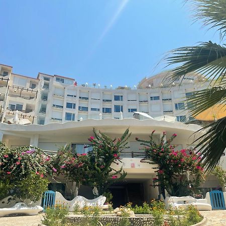 סרנדה Sea Breeze Apartment Bougainville Bay מראה חיצוני תמונה