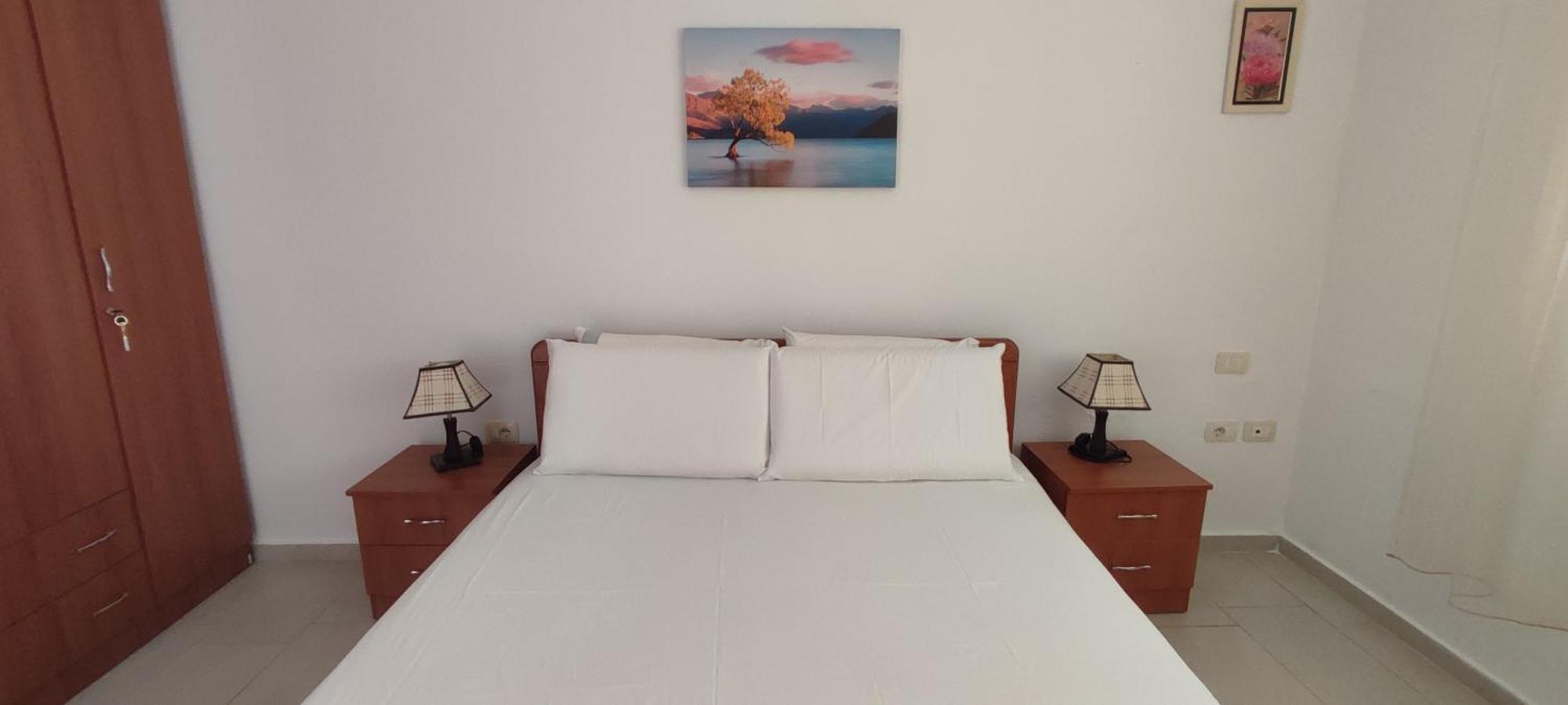 סרנדה Sea Breeze Apartment Bougainville Bay מראה חיצוני תמונה