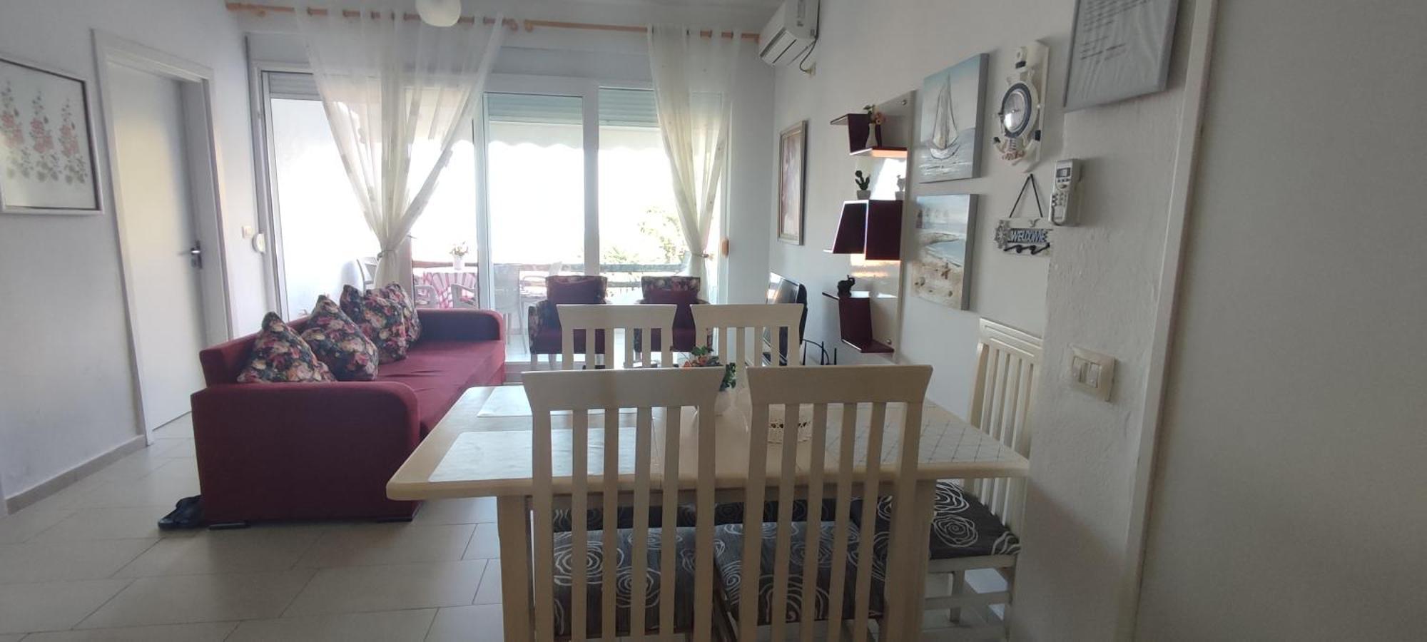 סרנדה Sea Breeze Apartment Bougainville Bay מראה חיצוני תמונה