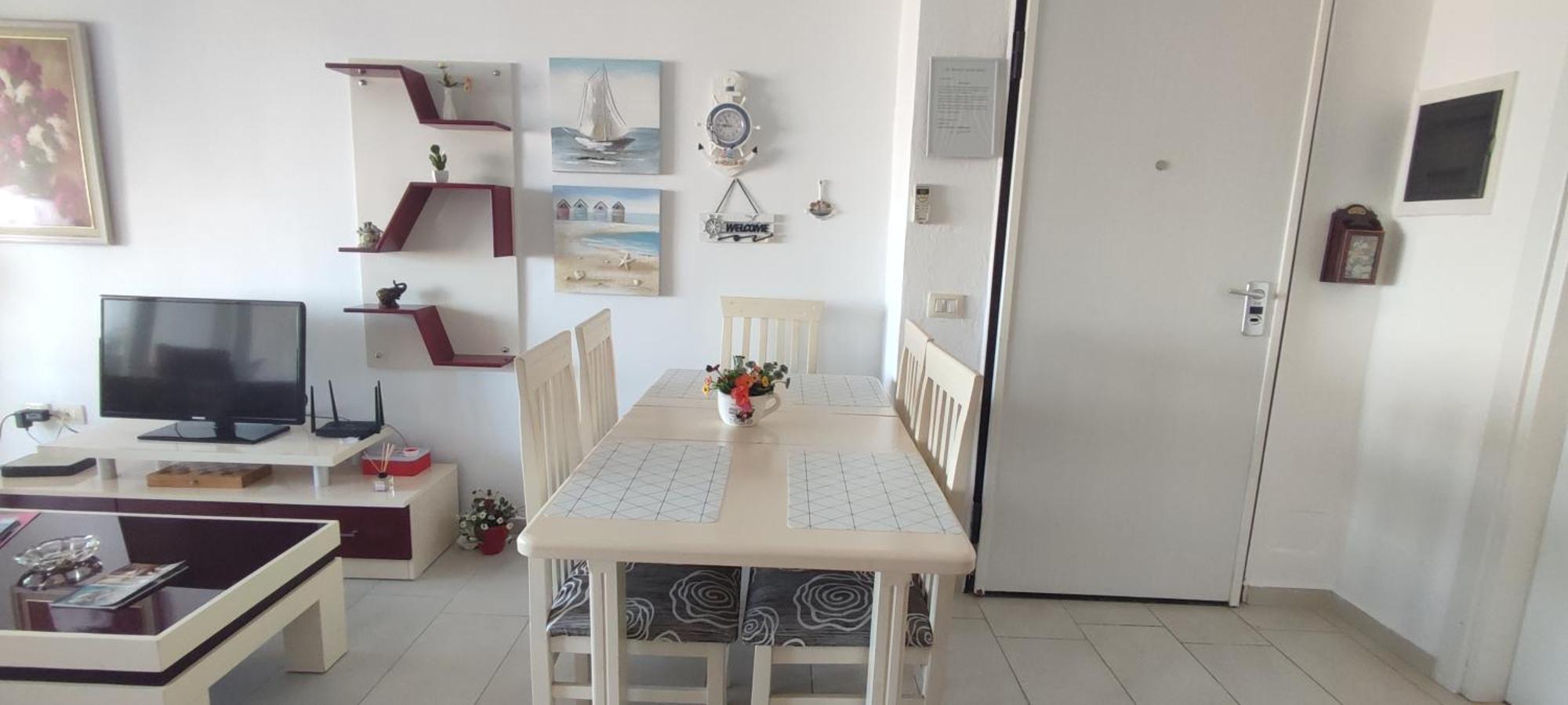 סרנדה Sea Breeze Apartment Bougainville Bay מראה חיצוני תמונה