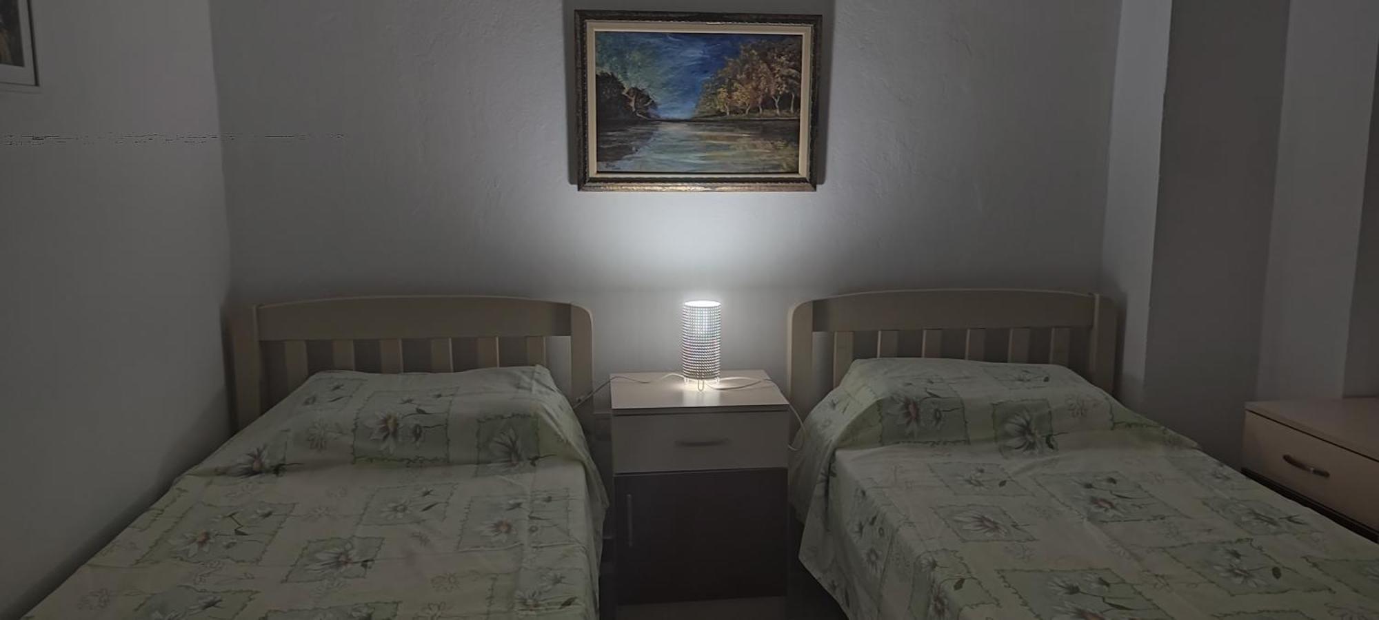 סרנדה Sea Breeze Apartment Bougainville Bay מראה חיצוני תמונה