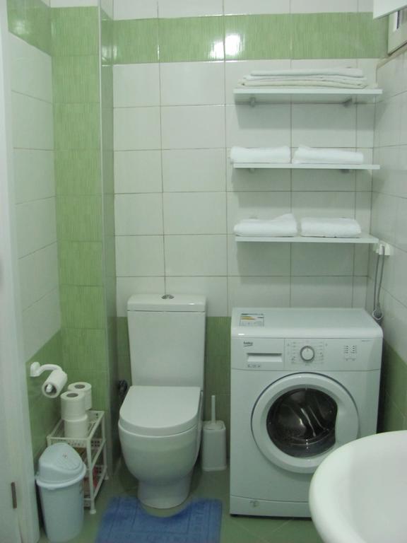 סרנדה Sea Breeze Apartment Bougainville Bay מראה חיצוני תמונה